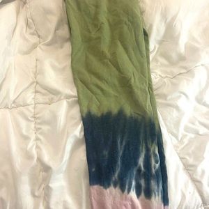 comfy,chill sweatpants, and new!